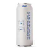 BILLY SPARKLING WATER 500ML